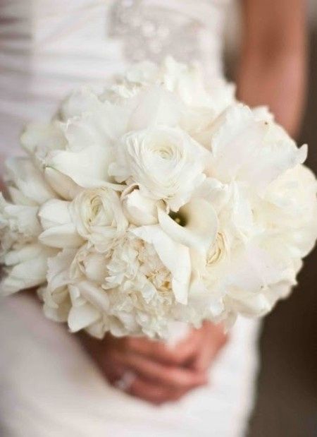 Ramo para novias