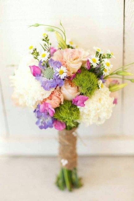 Ramo para novias
