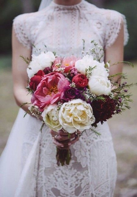 Ramo para novias