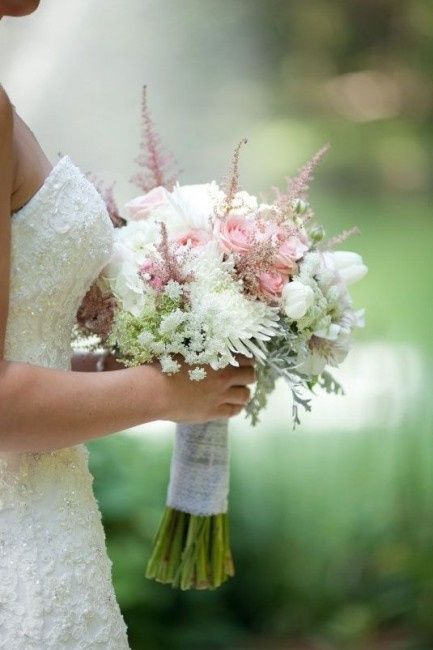 Ramo para novias 