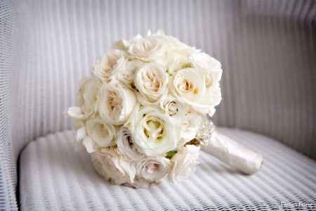 Ramo para novias