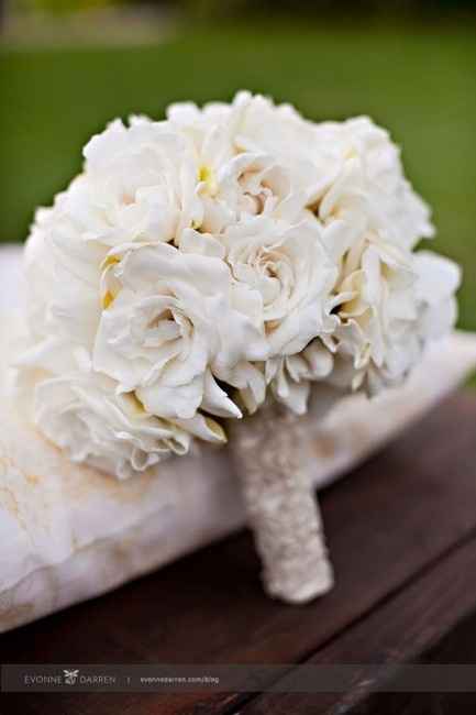 Ramo para novias