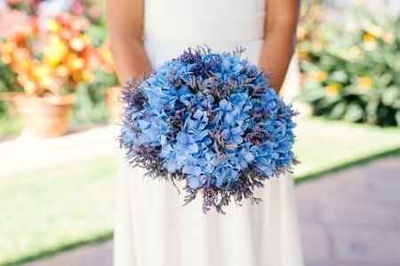 Ramo para novias