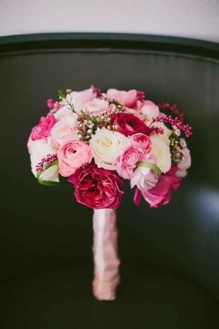 Ramo para novias