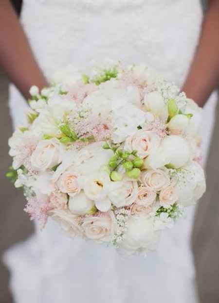 Ramo para novias