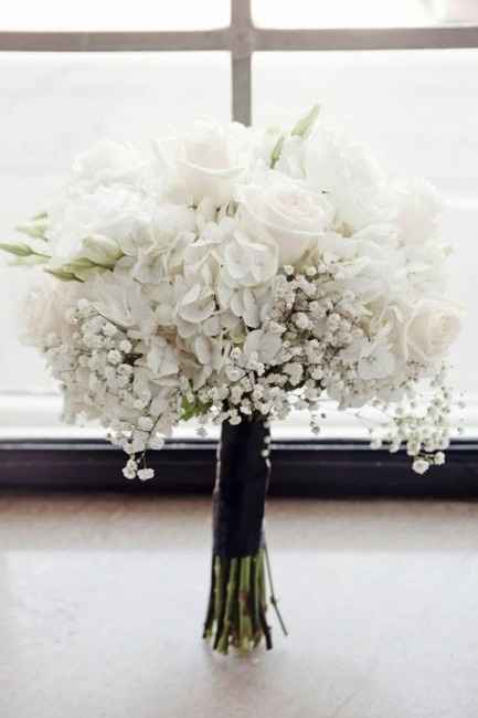 Ramo para novias