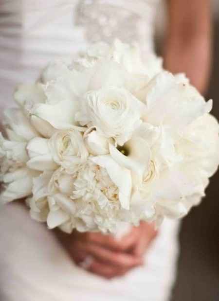 Ramo para novias