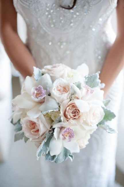 Ramo para novias