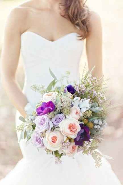 Ramo para novias