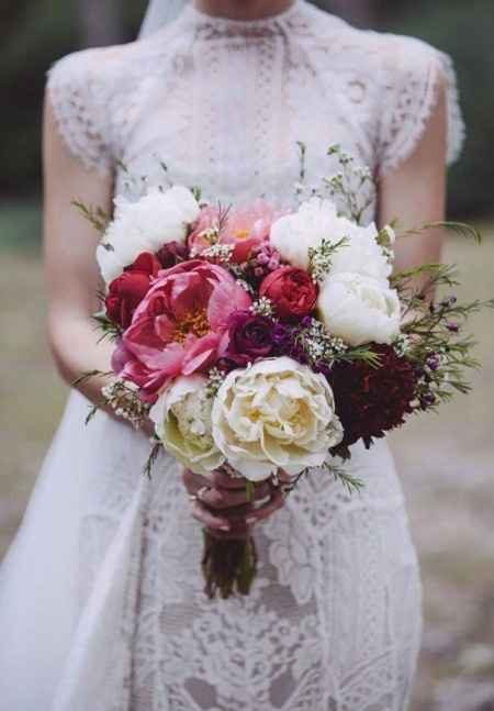 Ramo para novias