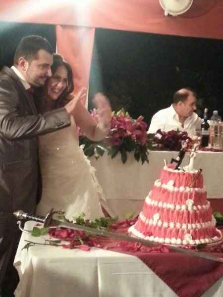 Ya estoy casada!!!! - 5