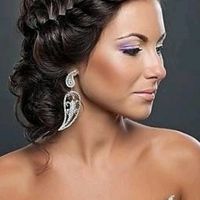 peinados para novias