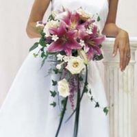 Ramos de novia - 1
