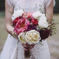 Ramo para novias