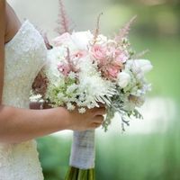 Ramo para novias 