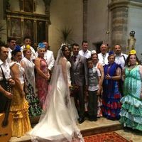 Ya estoy casada!!!! - 1