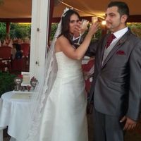 Ya estoy casada!!!! - 2