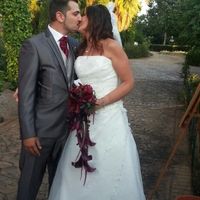 Ya estoy casada!!!! - 3