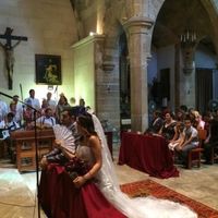 Ya estoy casada!!!! - 4