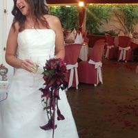 Nuestros ramos de novia ¡¡¡¡¡¡ - 1