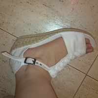 Mis zapatos de cambio - 2