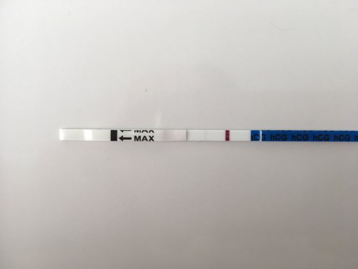 Test de ovulación: dudas!! 1