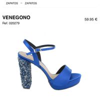 Ayuda zapatos - 1