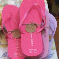 Chanclas primark - 1