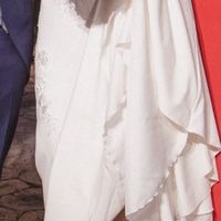Ramo de novia azul? - 1