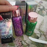 Glitter Bar - 1