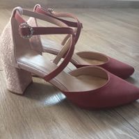 Zapatos de novia - 1
