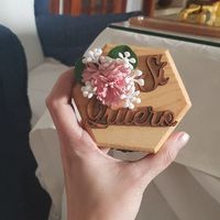 Mi Bastidor!! - 2