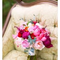 Ramo de novia - 1