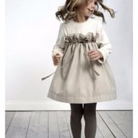Trajes para pajes de invierno. sólo encuentro de primavera!! - 2