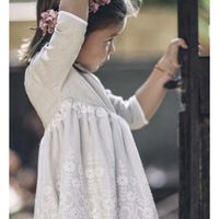 Trajes para pajes de invierno. sólo encuentro de primavera!! - 3