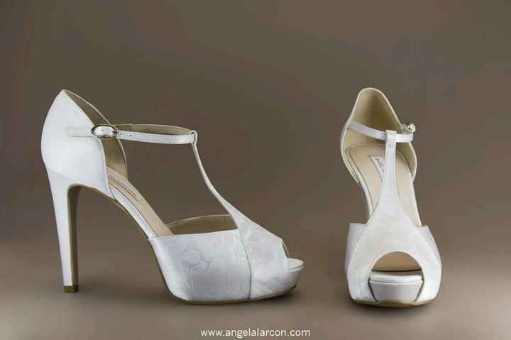 Ayuda zapatos! - 2