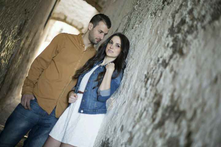 Adelanto preboda! - 3