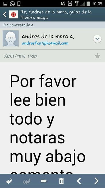Andres de la mora - 2