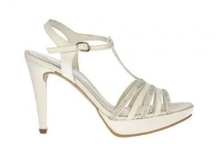Zapatos de novia en malaga - 1