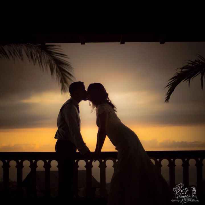 Foto kiss