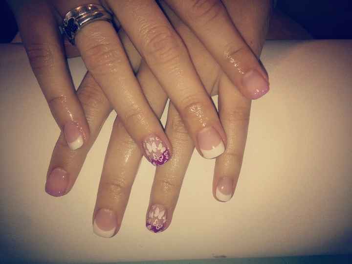 Duda uñas de gel - 3