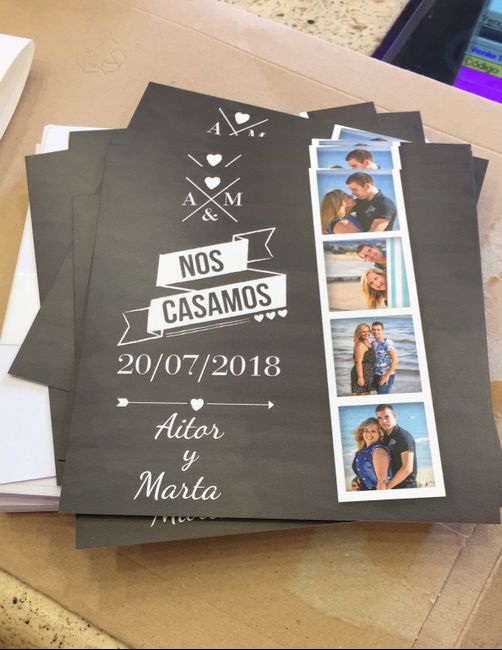  Invitaciones Optimalprint - 1