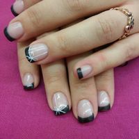 Duda uñas de gel - 1