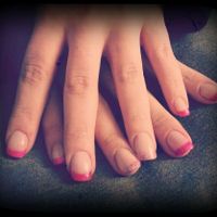 Duda uñas de gel - 2