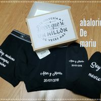  ¿qué regalarle a tu prometido? - 1