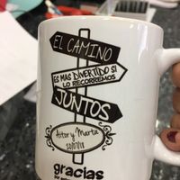 Tazas personalizadas - 1