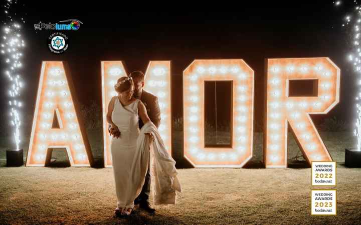 Recién casados - 2