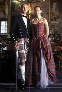 5. La aristocracia y el kilt