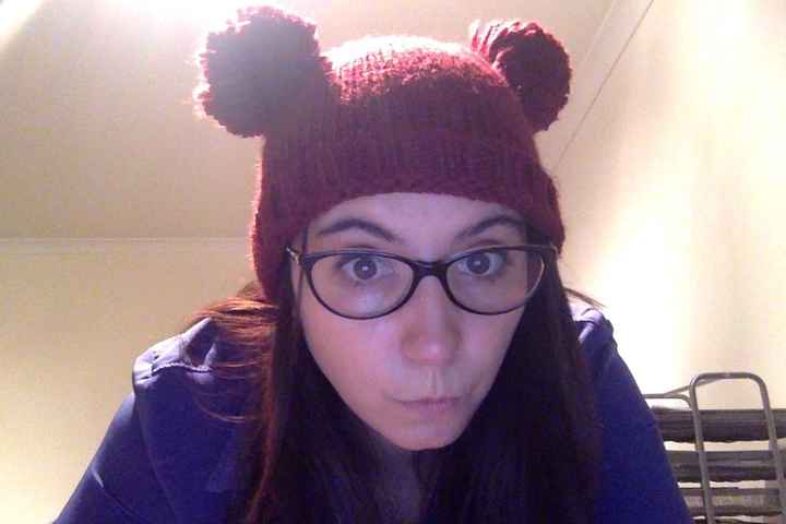gorro