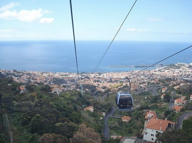 madeira